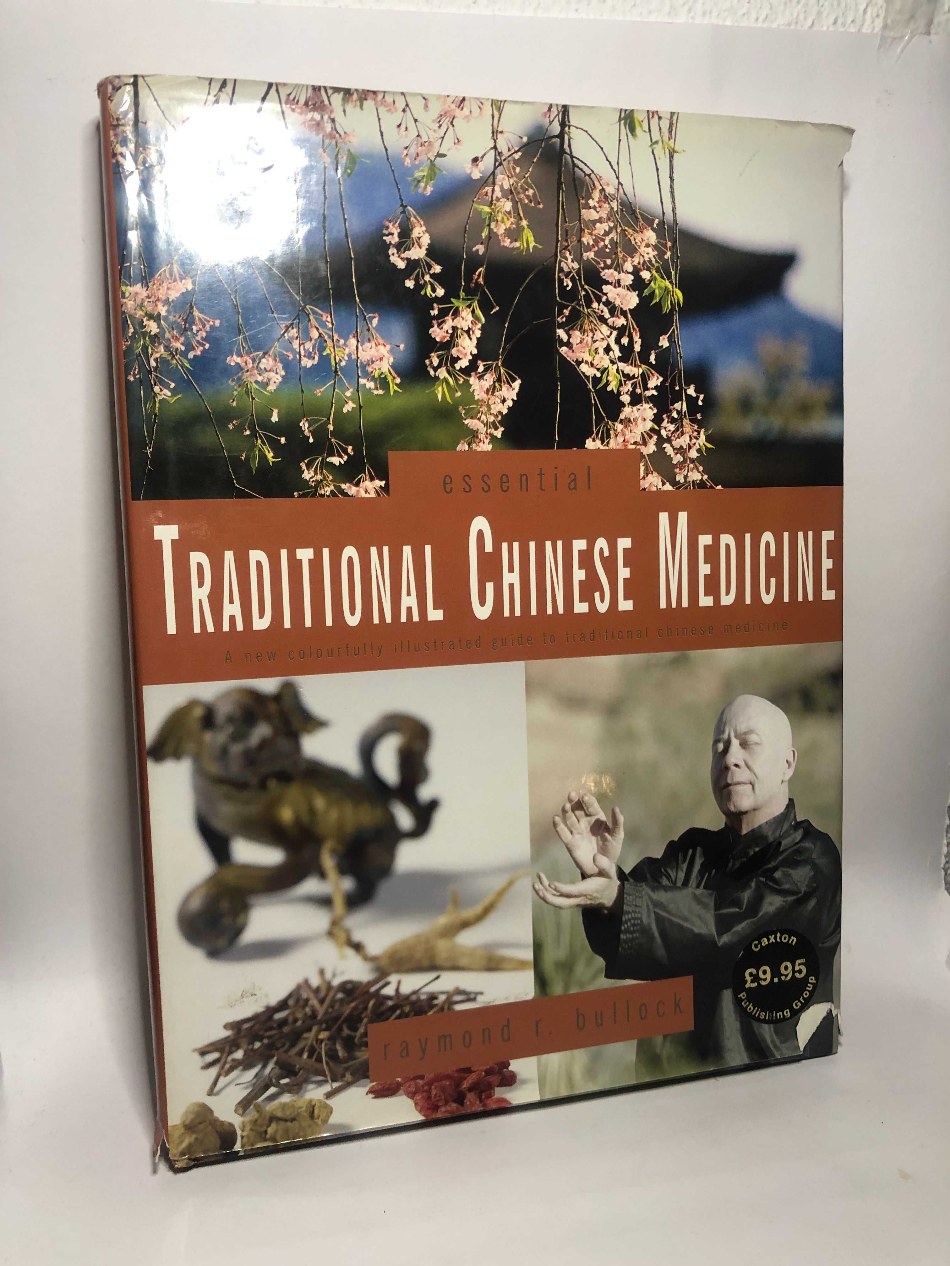 Essential Traditional Chinese Medicine