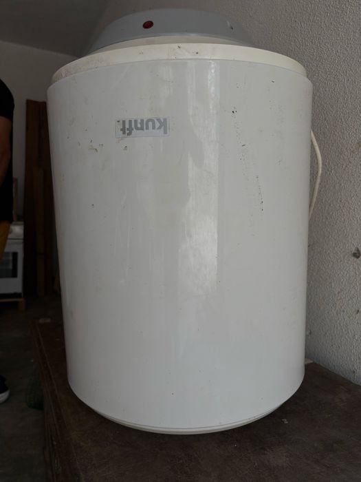 Cilindro Kunft 50l
