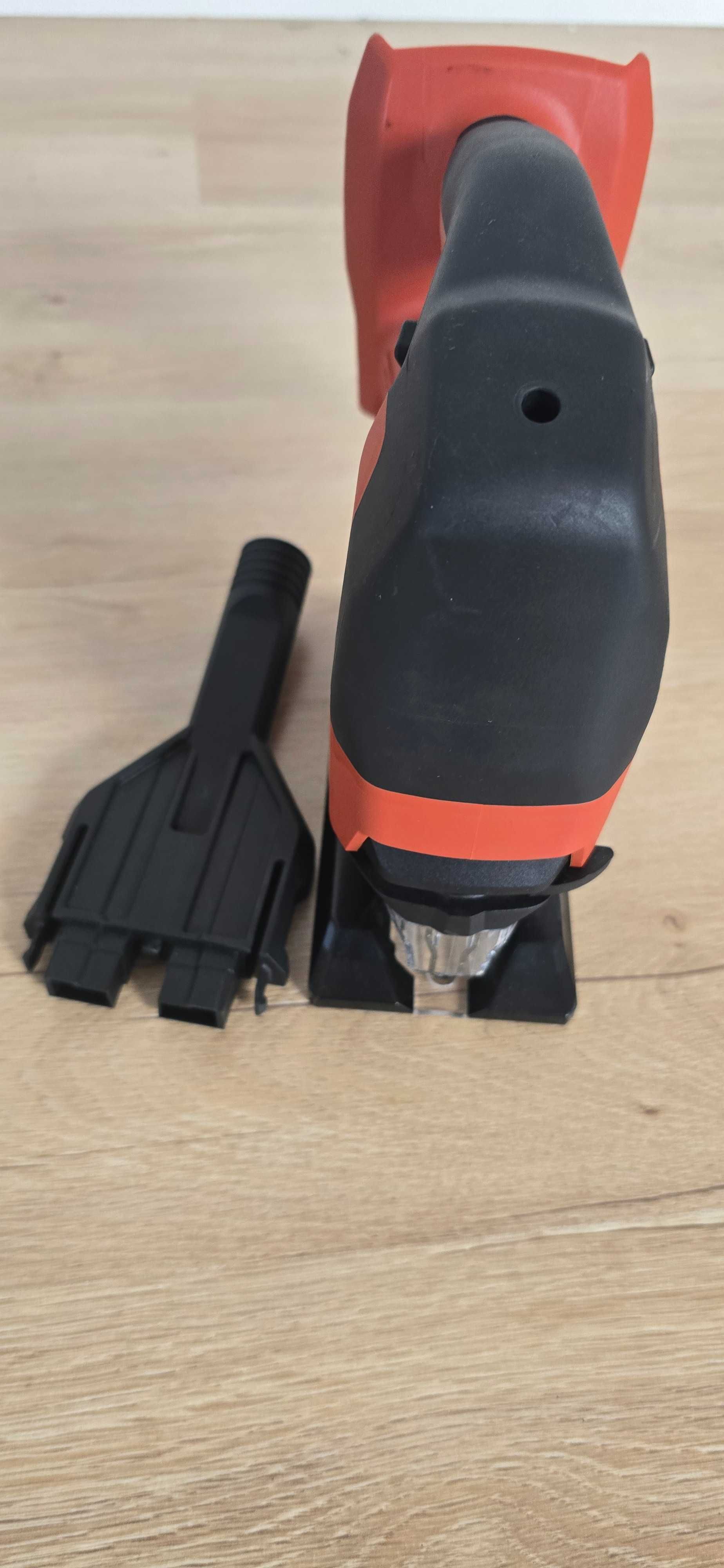 Wyrzynarka akumulatorowa Hilti SJD 6-A22