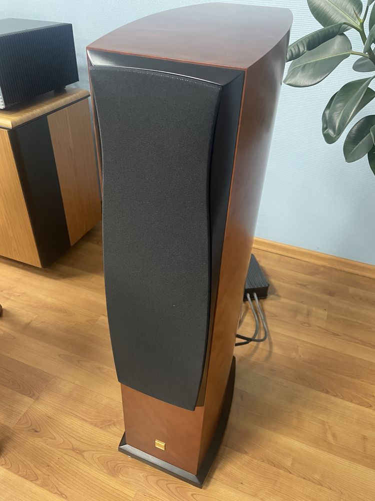 Акустична система Dali Euphonia MS4 Cherry