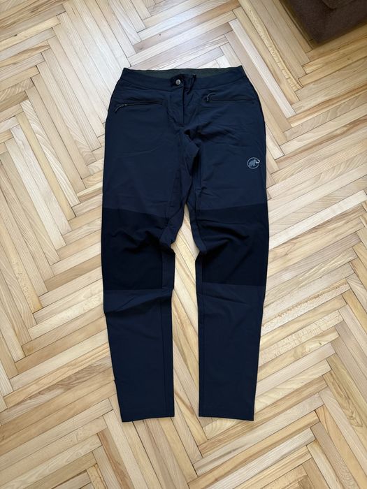 Трекінгові штани mammut