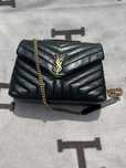 Saint laurent lou lou