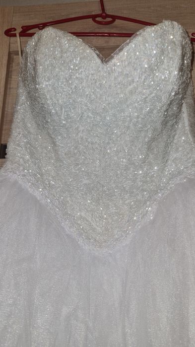 Прокат .Весільна сукня, вечірня сукня