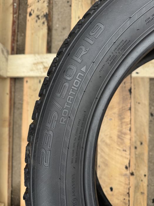 235/50 R19 Nokian 235 50 19