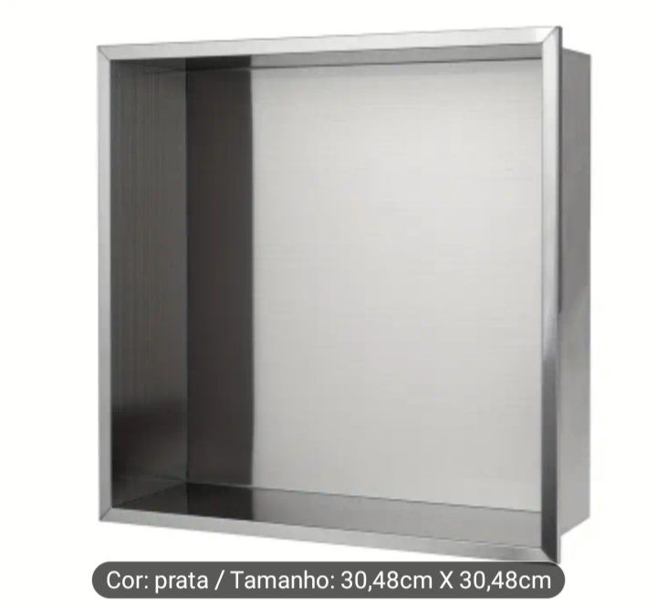 Vendo Nicho de encastre