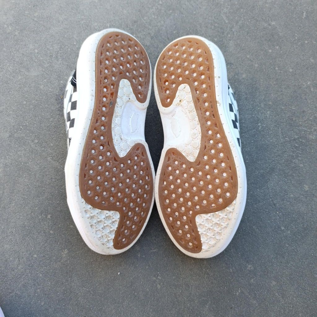 Vans old skool damskie