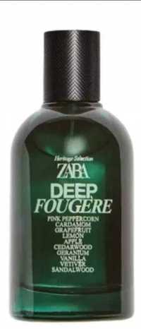 Zara Deep Fougère 100 ml