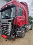Scania r420 części,  skrzynia, silnik, most, adblue i inne
