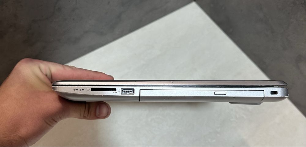 Ноутбук Hp 250 g6 15.6’’ На запчастини! Артикул D979