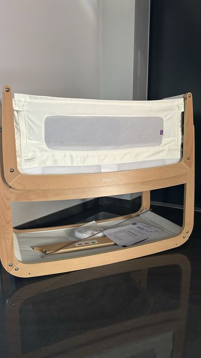 Dostawka SnuzPod 4