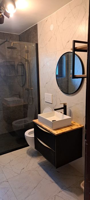 Budowa,remont, wykonczenia,dociepleni ,malowanie dachów i elewacji