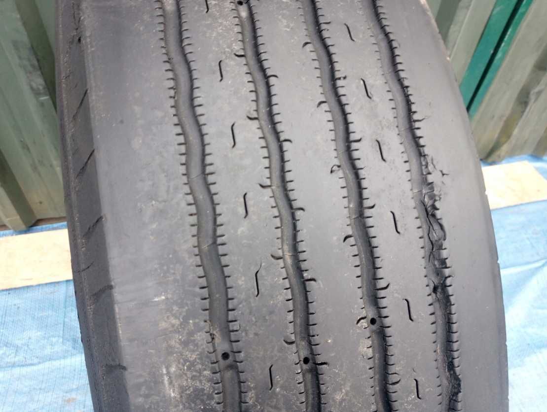 Opona Michelin Xza 2 Energy 295/80 R - 22,5 22.5