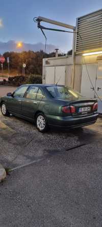 Nissan Primera 1.6 16v