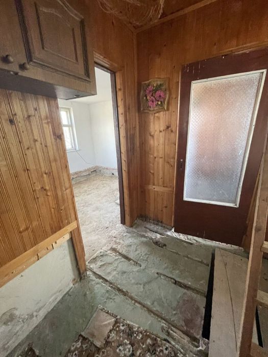 Гарний дачний будинок у Вільску