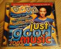 Just good music 2003 – cover version
