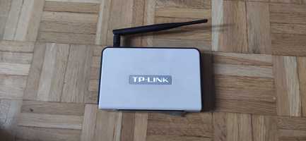 Router TP-LINK TL-WR543G