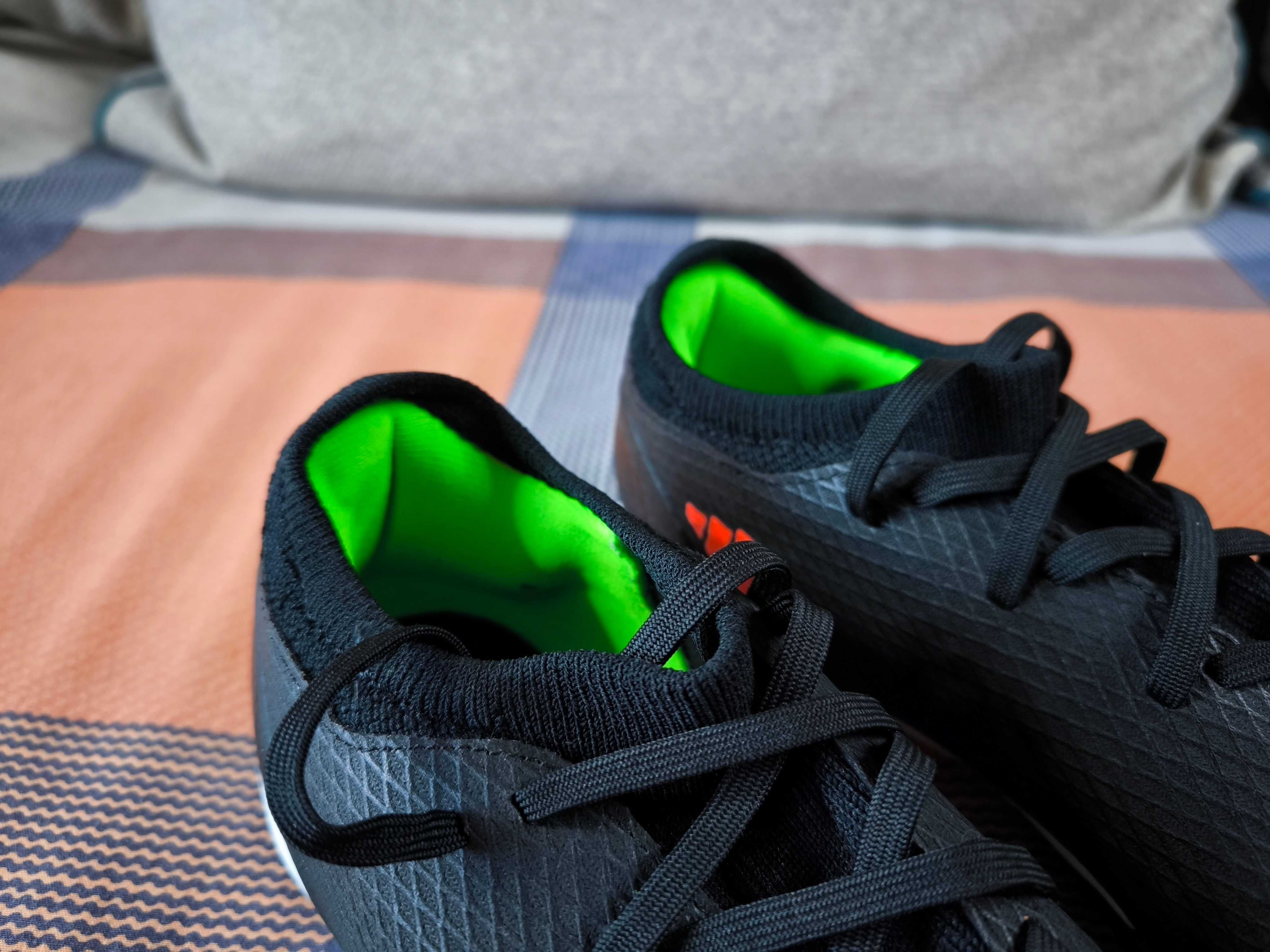 Сороконіжки Adidas X Speedportal.3 TF 42 розмір, устілка 26 см
