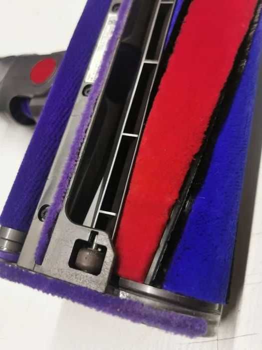 Używana szczotka do dyson pasuje do v7,v8,v10,v11,v15