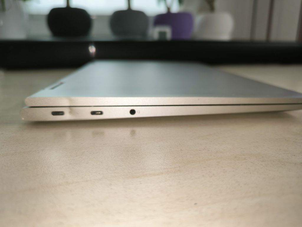 Ноутбук Lenovo yoga c740-14IML 14" core i5 8/256Gb