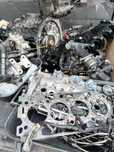 Motor PSA 1.6d para peças