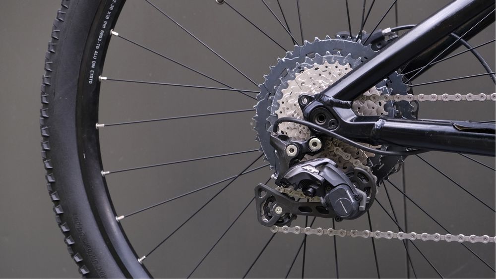Електровелосипед Conway Cairon S 529 SE Bosch Perfomance CX