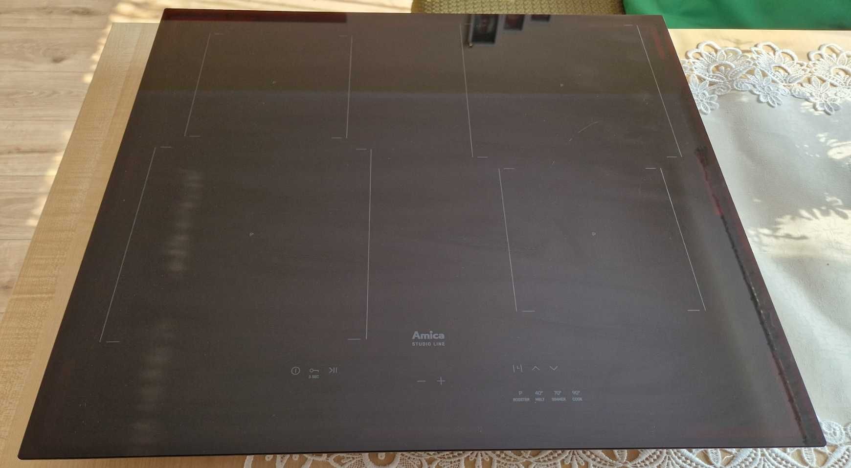 Amica PI6540PHTUN 3.0 Studio