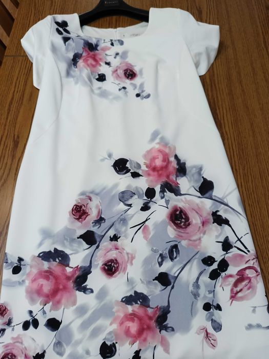 Sukienki Ładne używane