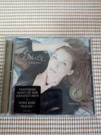 Cd Celine Dion the Collector Vol 1