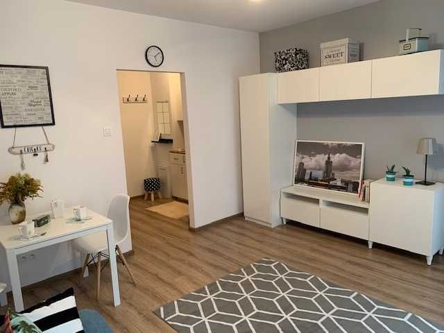 Mieszkanie 1 pokojowe na Pradze Północ ul. Stalowa