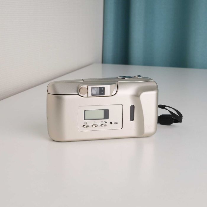 Рідкий! Olympus mju iii (mju 3) 150 - Плівковий фотоапарат