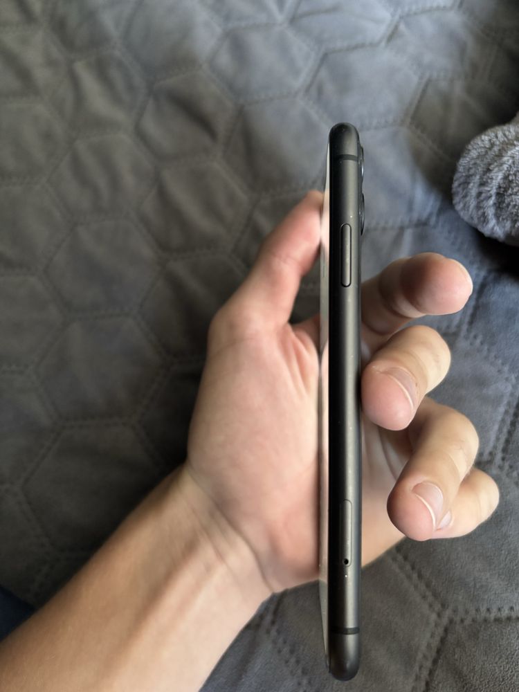 Iphone 11 bez wad