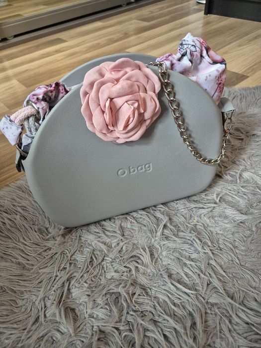 Obag Moonlight zestaw