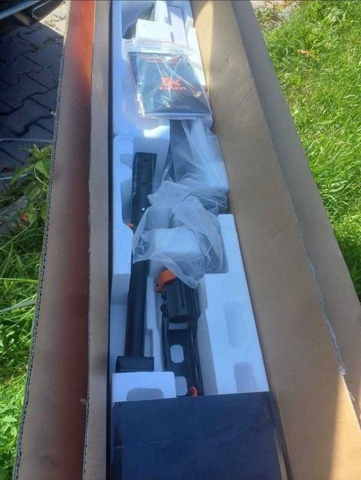 Hulajnoga Elektryczna Kukirin G2 Pro 2025 NOWA, GWARANCJA