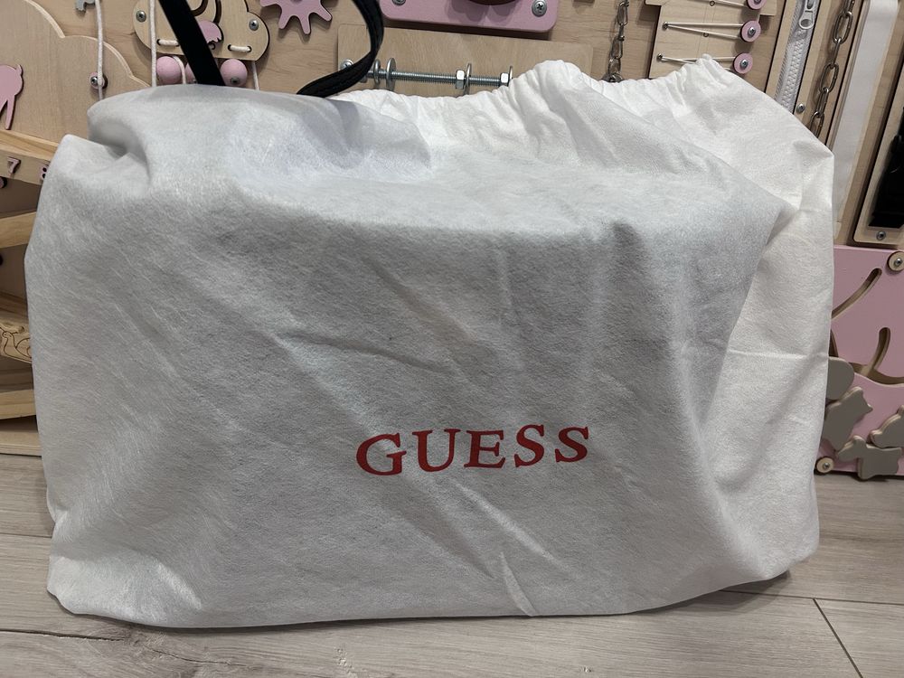 Torebka GUESS oryginalna