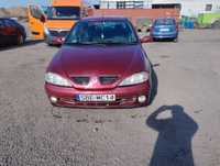 Renault Megane Classice