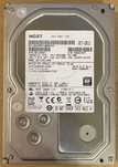 Dysk twardy HDD 4TB HGST Ultrastar 7K4000 HUS724040ALE640 SATA-3 3,5"