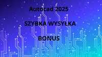 Autocad 2025 Wieczysta Bonus
