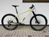 Rower MTB ROSE BONERO 2 enduro trail xc 140 mm ht