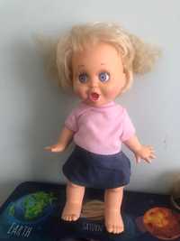 Кукла Фейсинка  baby face 40 см