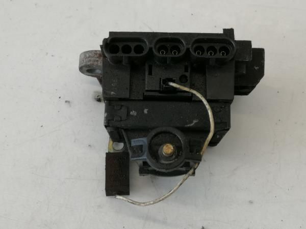 Bobina de ignição RENAULT Clio I (B/C57_, 5/357_)