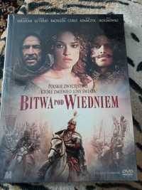 Bitwa pod Wiedniem DVD