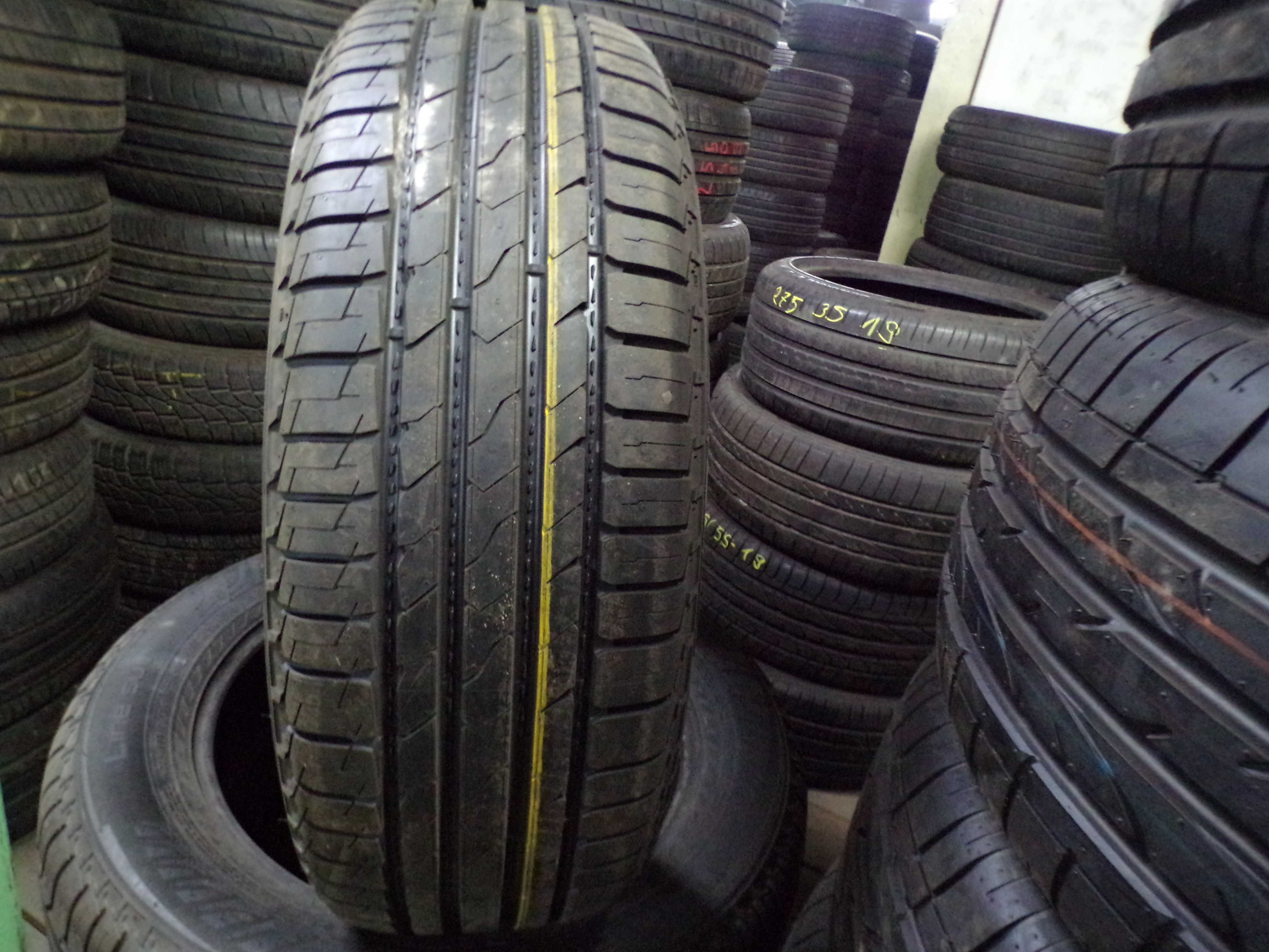 opona 225/60R18 NOKIAN LINE SUV 104 H (180 netto/szt)