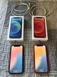 Iphone 12 mini dwie sztuki