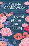 Rzeki płyną, jak chcą. Rebis. Nowy Produkt