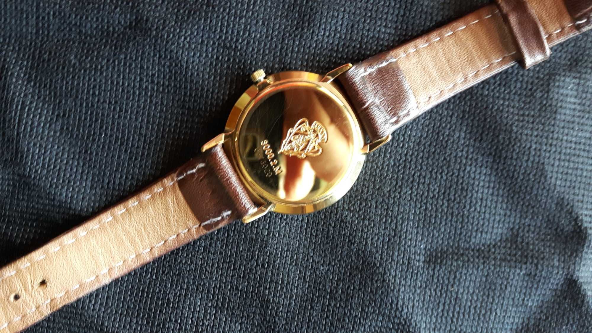 Relógio Homem Gucci