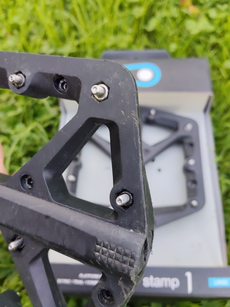Crankbrothers stamp 1 large