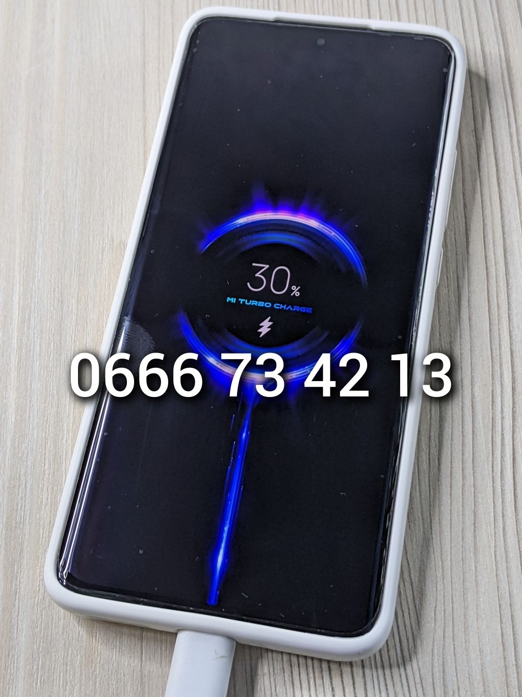 Зарядное устройство Xiaomi 33W 67W 120W зарядний пристрій зарядка
