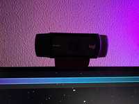 Logitech c920 webcam 1080p