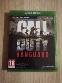 Call of duty vanguard Xbox One S X Series