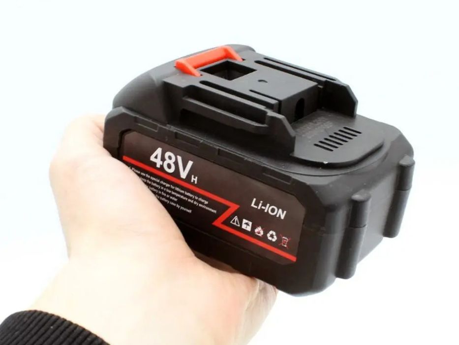 Літій-іонний акумулятор 48v